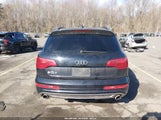 Audi Q7 3.0T S Line Prestige WA1DGAFE9DD008158 photo