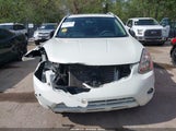 Nissan Rogue Sv JN8AS5MV3DW122859 снимка