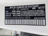 Mercedes-Benz Cla 250 4Matic WDDSJ4GB6JN561074 photo