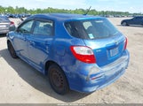 Toyota Matrix 2T1KU40E49C136229 photo