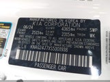 Kia K5 Lxs KNAG24J7XS5301938 photo