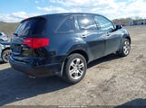Acura Mdx Technology Package 2HNYD28689H519019 снимка
