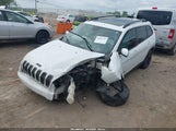 Jeep Cherokee High Altitude 1C4PJLDS7GW347292 снимка