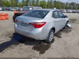 Toyota Corolla Le 5YFBURHE7KP938250 снимка