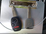 Honda Cr-V Ex JHLRE38577C018176 снимка