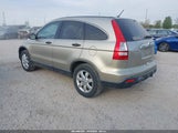 Honda Cr-V Ex JHLRE38577C018176 снимка