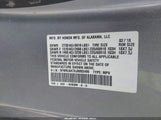 Honda Odyssey Ex-L 5FNRL6H7XJB093499 снимка