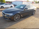 BMW 530I WBAJA5C34HG897795 fotografie