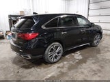 Acura Mdx Tech Pkg 5J8YD4H52KL000647 fotografie