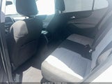 Chevrolet Equinox Fwd Ls 3GNAXHEV1LS646297 fotografie