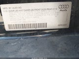 Audi A3 2.0T Premium WAUFEAFM8BA091556 снимка