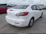 Mazda Mazda3 I Touring JM1BL1V74C1599933 снимка
