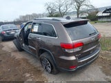 Jeep Grand Cherokee Limited 4X4 1C4RJFBG9MC535639 fotografie