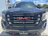 GMC Sierra 3GTU9EET2MG35534 fotografie