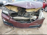 Acura Tlx 19UUB1F31GA005555 снимка