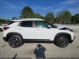 Chevrolet Trailblazer Fwd Lt KL79MPSL4TB140456 снимка