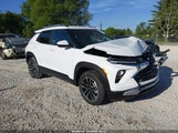 Chevrolet Trailblazer Fwd Lt KL79MPSL4TB140456 photo