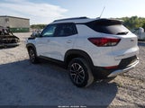 Chevrolet Trailblazer Fwd Lt KL79MPSL4TB140456 photo