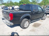Nissan Frontier Sv 1N6AD0ER3GN783535 снимка