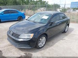 Volkswagen Jetta 1.8T Se 3VWD07AJ7FM409729 photo