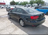 Volkswagen Jetta 1.8T Se 3VWD07AJ7FM409729 photo