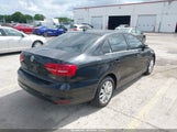 Volkswagen Jetta 1.8T Se 3VWD07AJ7FM409729 photo