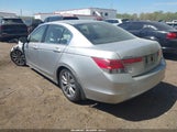 Honda Accord 2.4 Ex 1HGCP2F78BA082387 снимка
