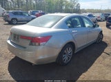 Honda Accord 2.4 Ex 1HGCP2F78BA082387 снимка