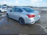 Nissan Sentra Sv 3N1AB7AP8GY257459 снимка