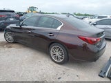 Infiniti Q50 Luxe Awd JN1EV7AR6LM253949 снимка