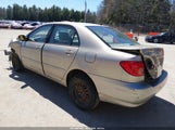Toyota Corolla Le 1NXBR32E87Z887757 снимка