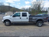 Ford F-350 Lariat/Xl/Xlt 1FTWW33P56EB79263 снимка