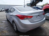 Hyundai Elantra Limited KMHDH4AE9DU627379 снимка