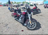 Harley-Davidson Flhtkl Ultra Limited Low 1HD1KKL19FB652402 fotografie