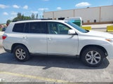 Toyota Highlander Se V6 5TDBK3EH9CS150130 снимка