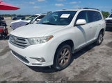 Toyota Highlander Se V6 5TDBK3EH9CS150130 снимка
