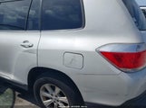 Toyota Highlander Se V6 5TDBK3EH9CS150130 снимка