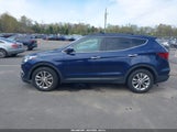 Hyundai Santa Fe Sport 2.0T 5XYZU4LA5JG533643 fotografie