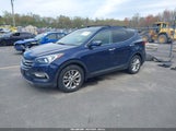 Hyundai Santa Fe Sport 2.0T 5XYZU4LA5JG533643 fotografie