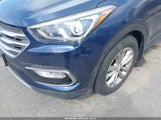 Hyundai Santa Fe Sport 2.0T 5XYZU4LA5JG533643 fotografie