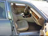 Jaguar Xj6 SAJHX1746TC757387 снимка