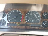 Jaguar Xj6 SAJHX1746TC757387 снимка