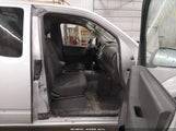 Nissan Frontier S/Sv-I4 1N6BD0CTXFN706873 снимка