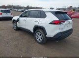 Toyota Rav4 Le 2T3F1RFV2RC404829 снимка