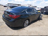 Infiniti Q50 Luxe JN1EV7BP3MM706410 photo