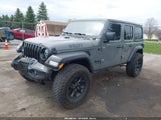 Jeep Wrangler Unlimited Willys 4X4 1C4HJXDN0MW680211 fotografie