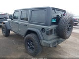 Jeep Wrangler Unlimited Willys 4X4 1C4HJXDN0MW680211 fotografie