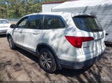 Honda Pilot Ex-L 5FNYF5H61HB006779 снимка