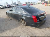 Cadillac Cts Luxury 1G6AR5SS2K0100807 снимка
