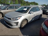 Kia Rio Lx 3KPA24AD5NE434016 снимка